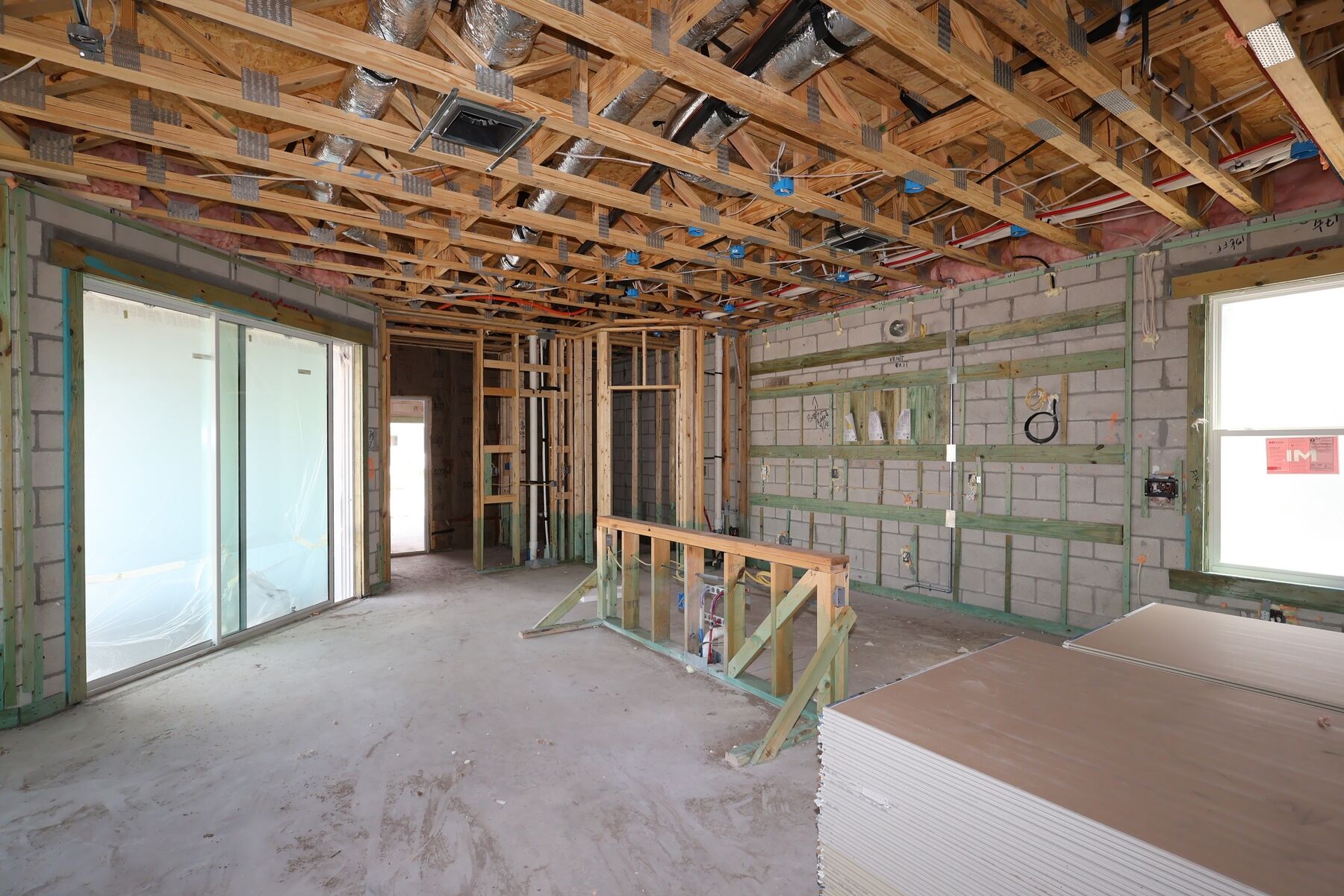 Insulation