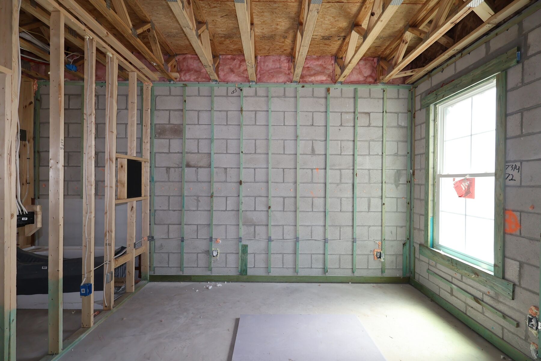 Insulation
