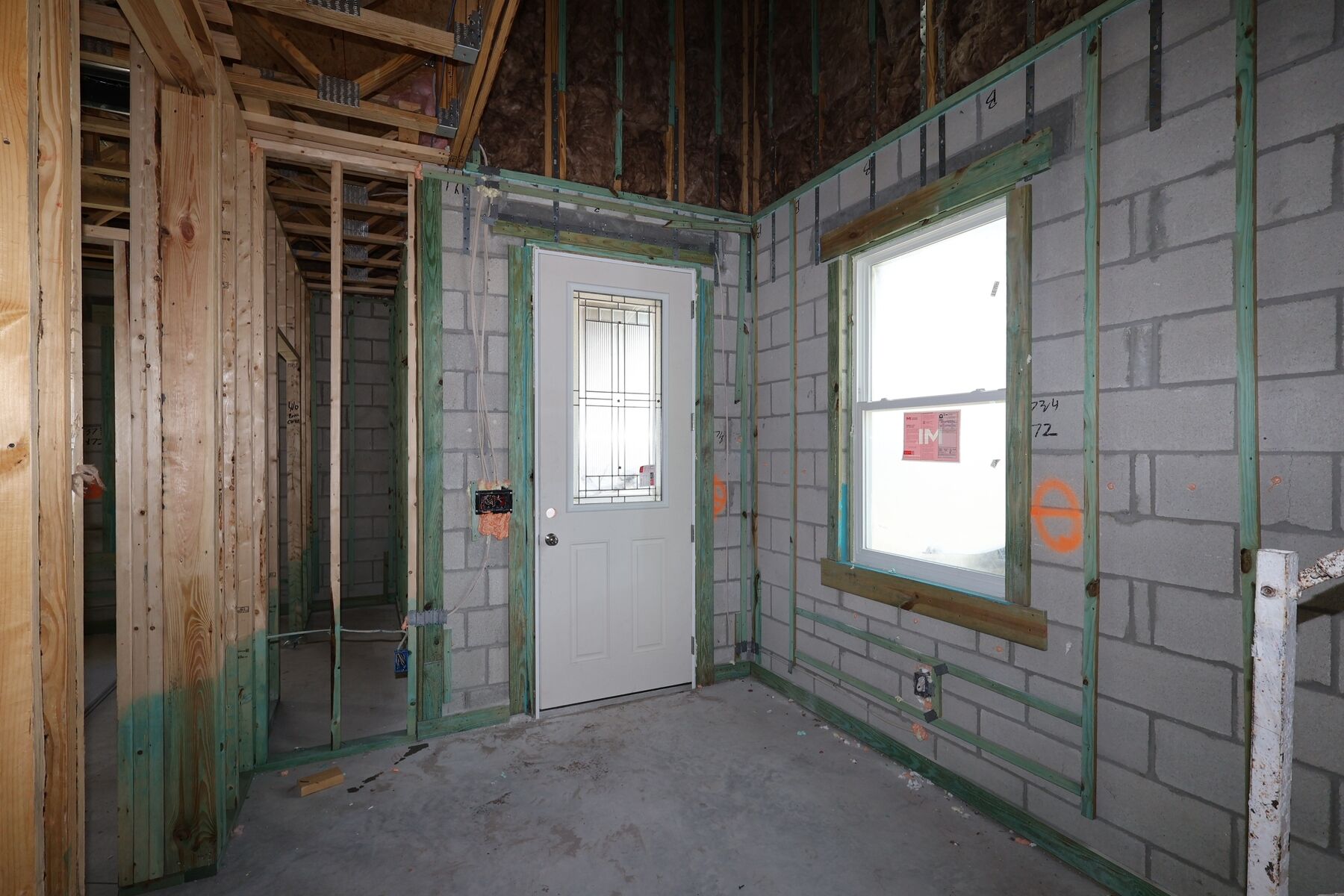 Insulation