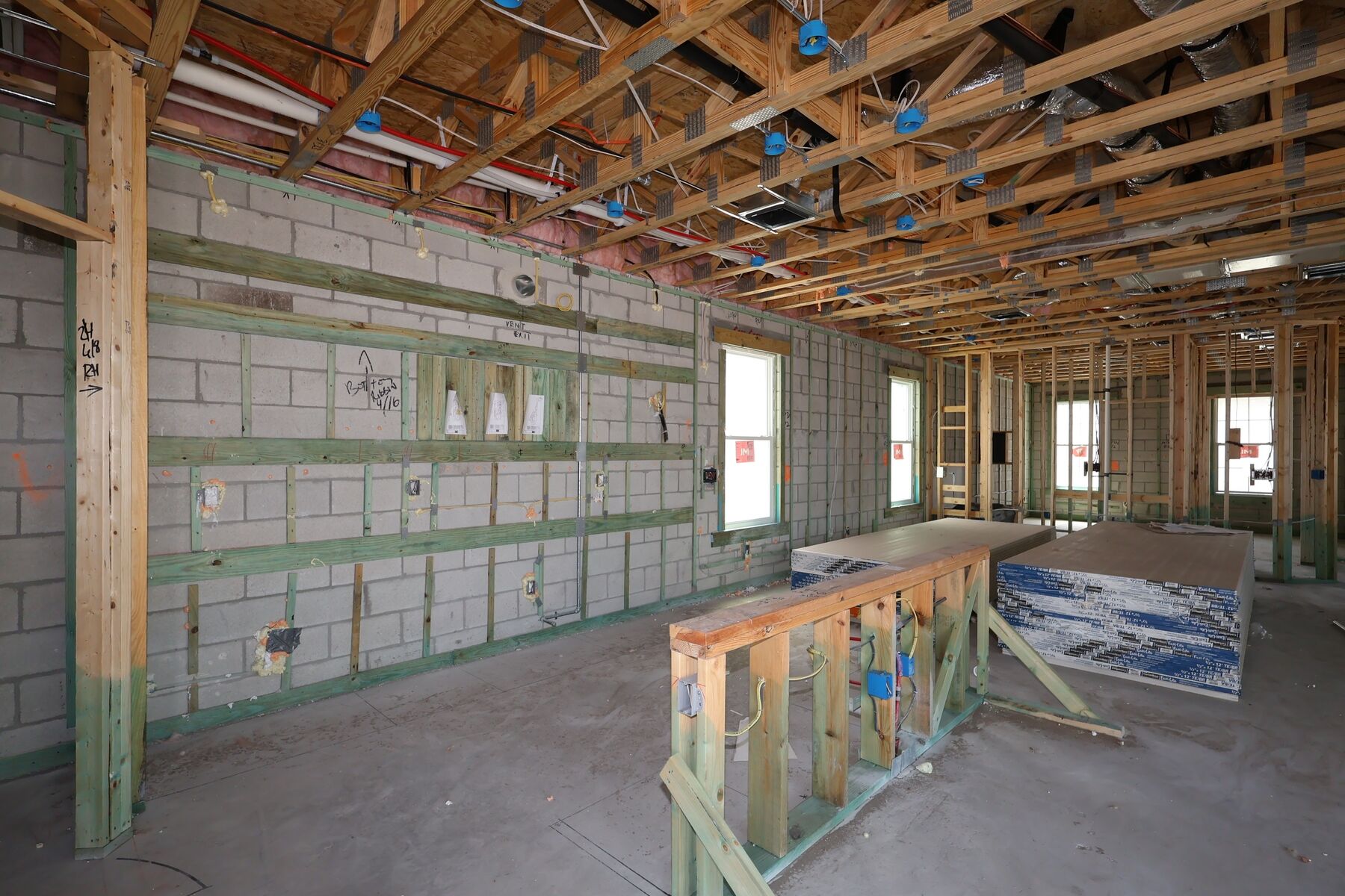 Insulation