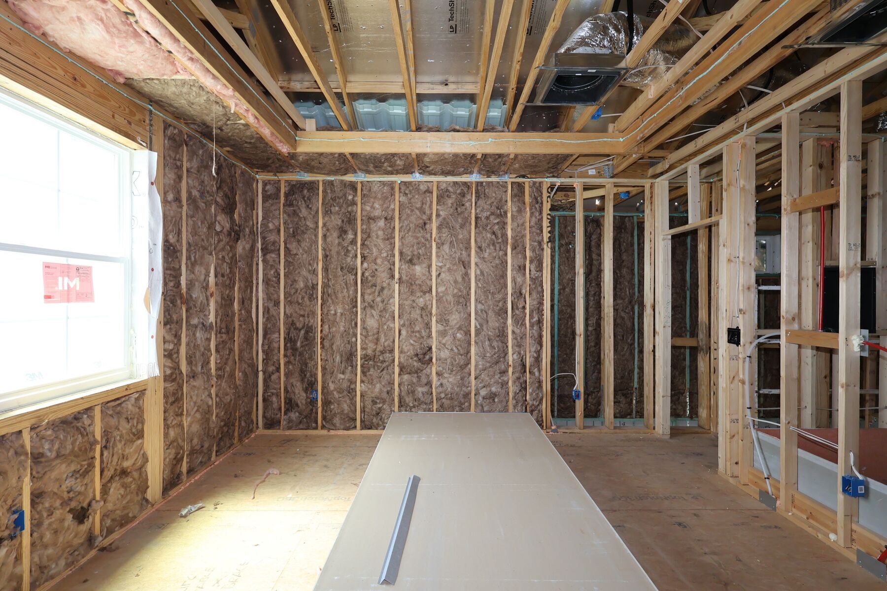 Insulation