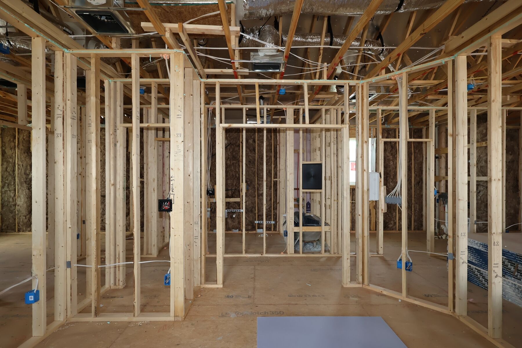 Insulation