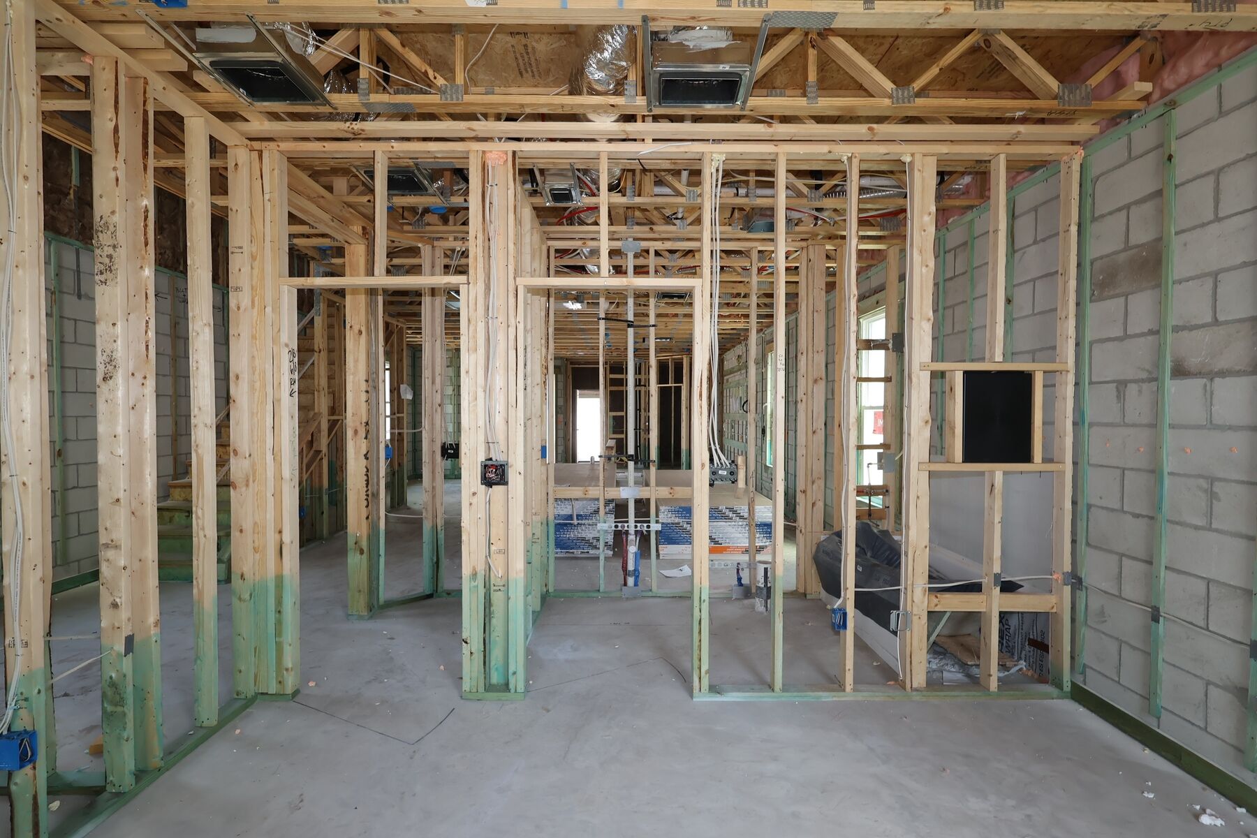 Insulation