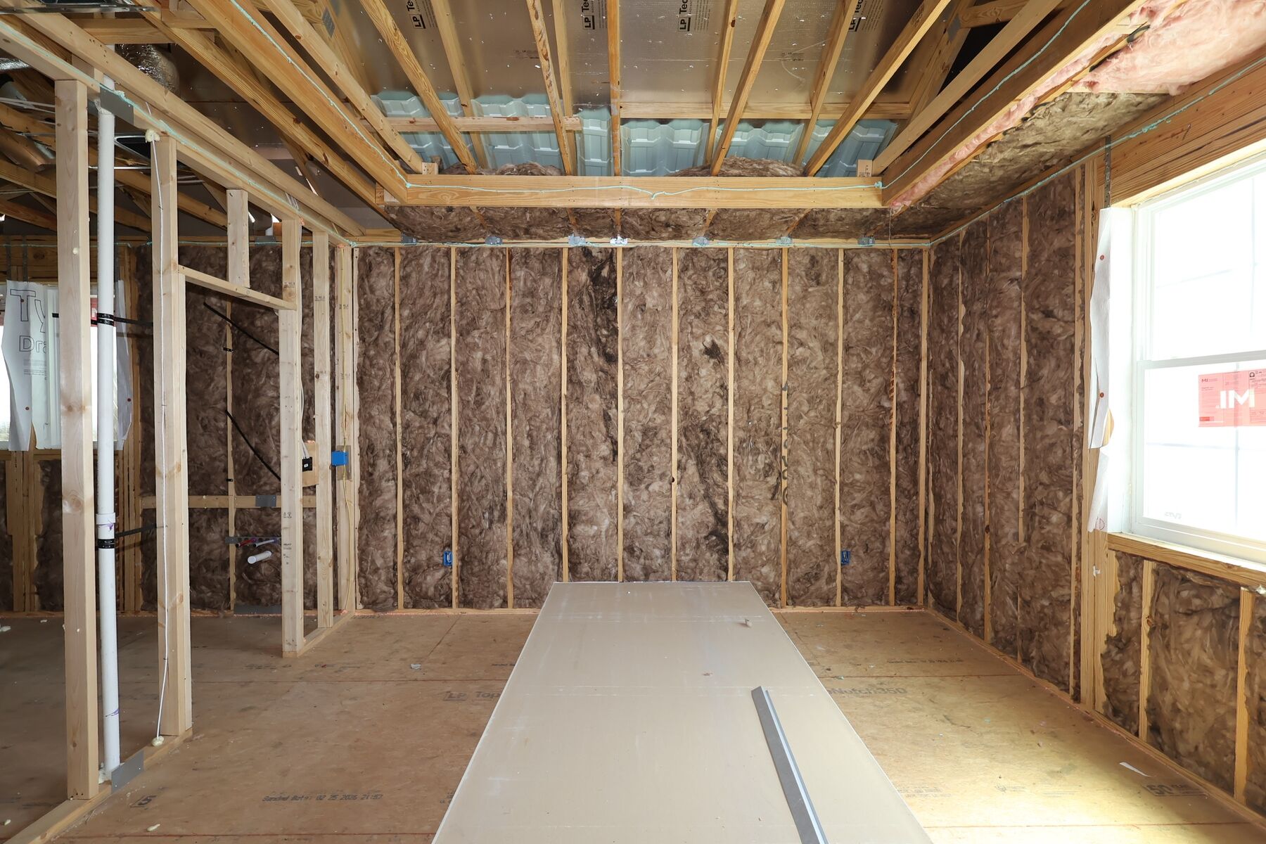 Insulation