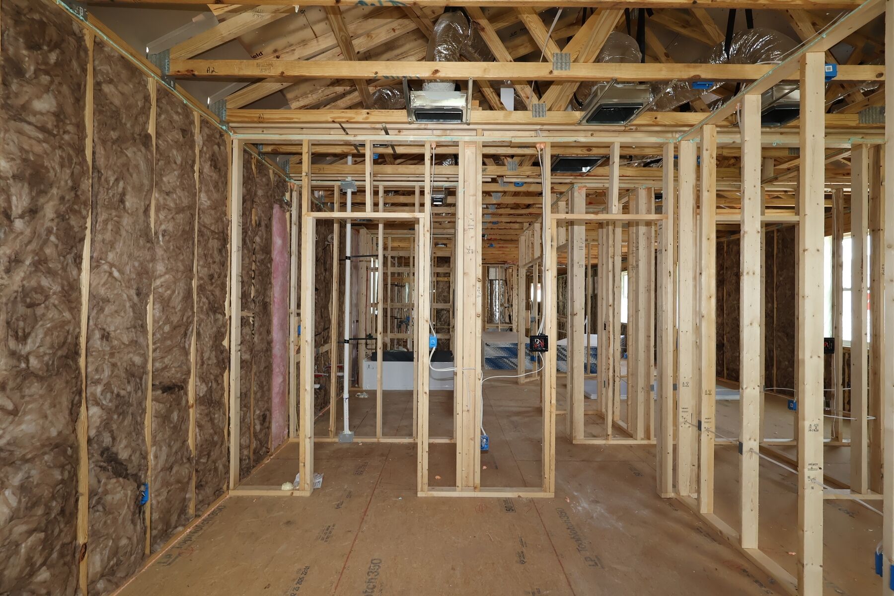 Insulation
