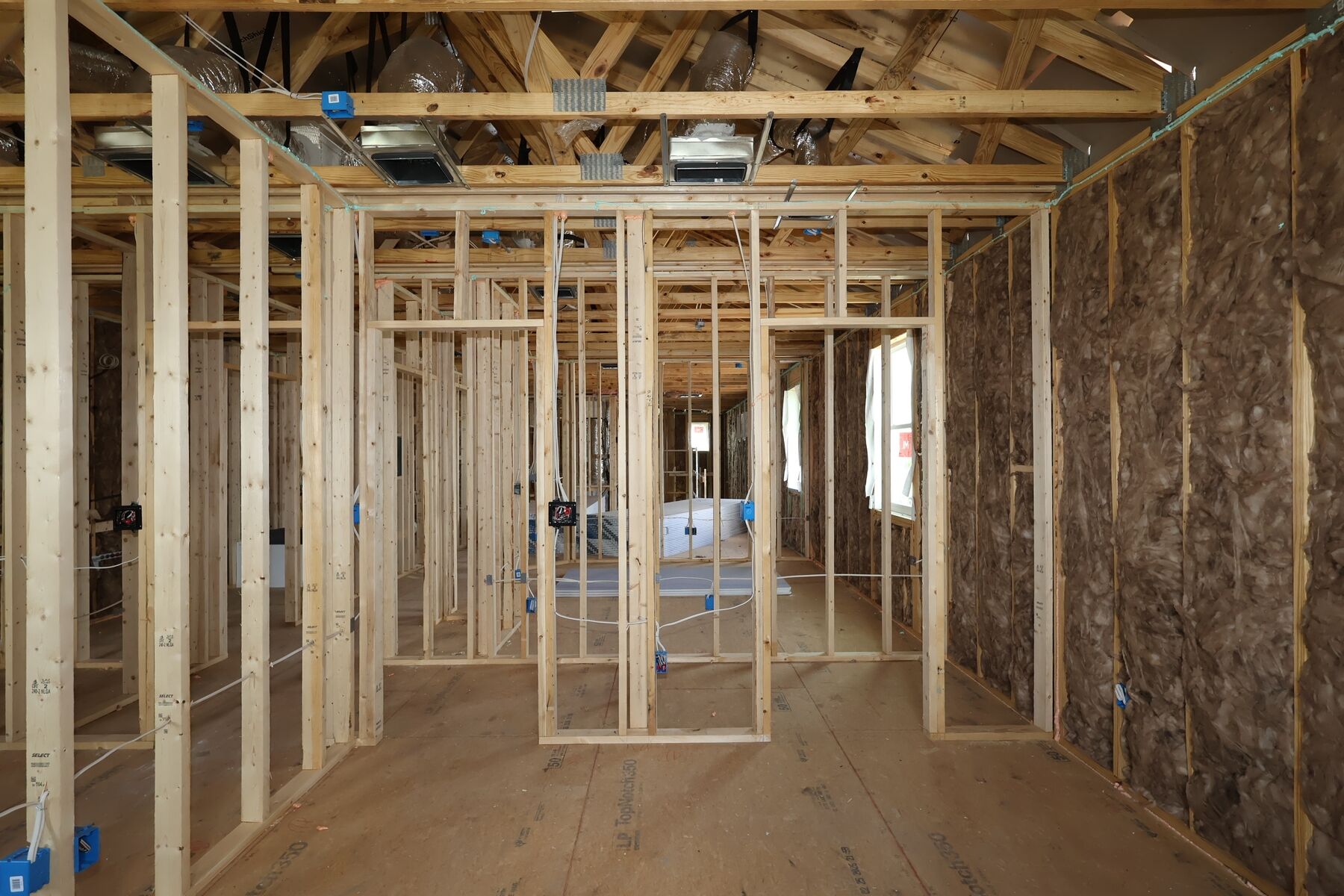Insulation