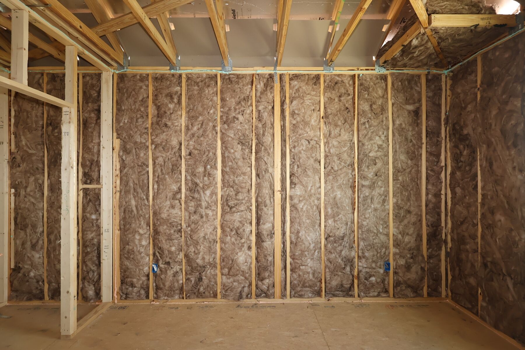 Insulation