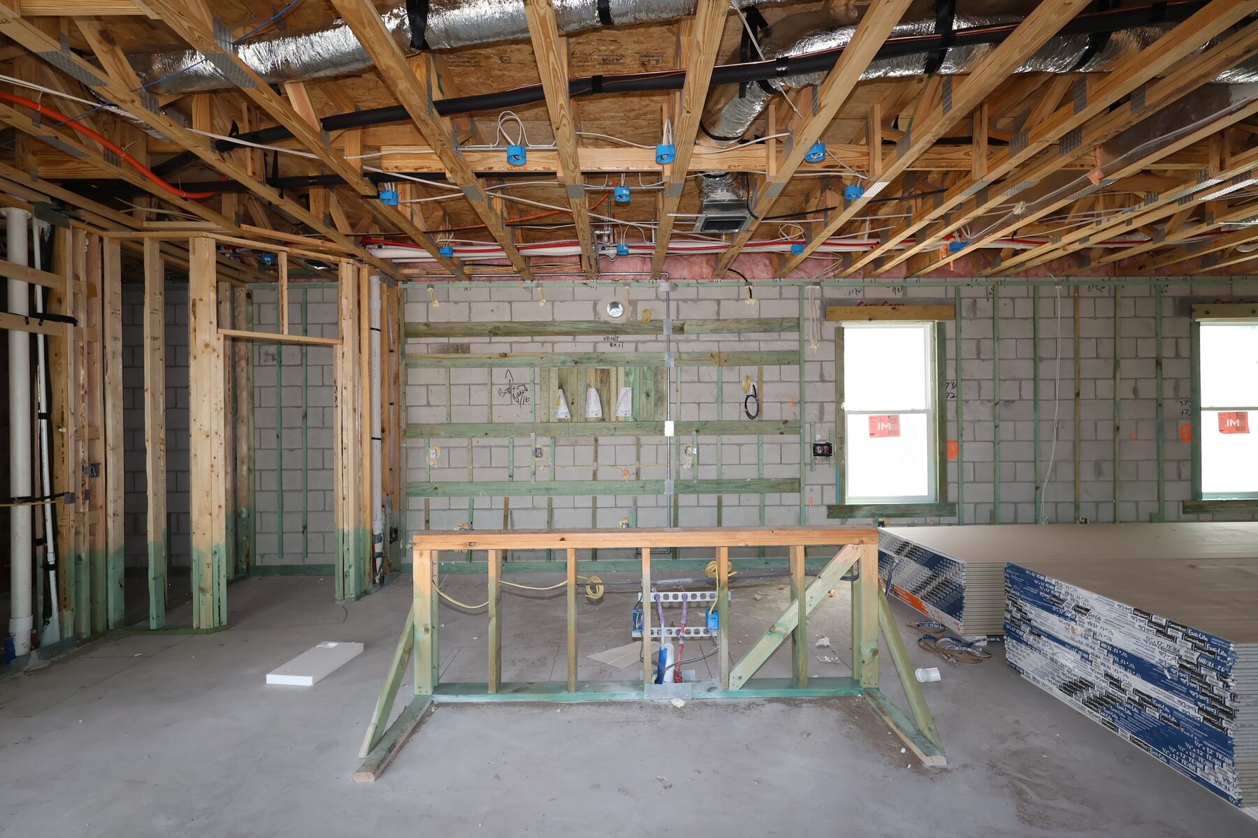 Insulation