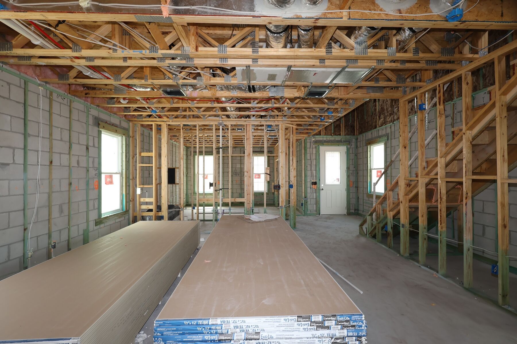 Insulation