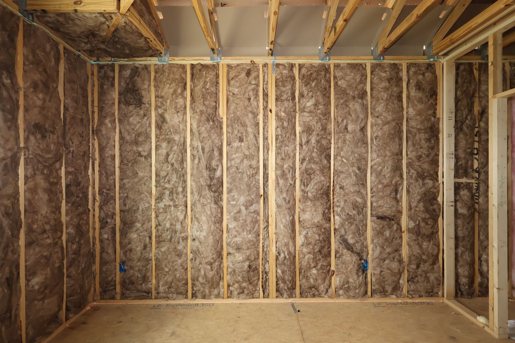 Insulation