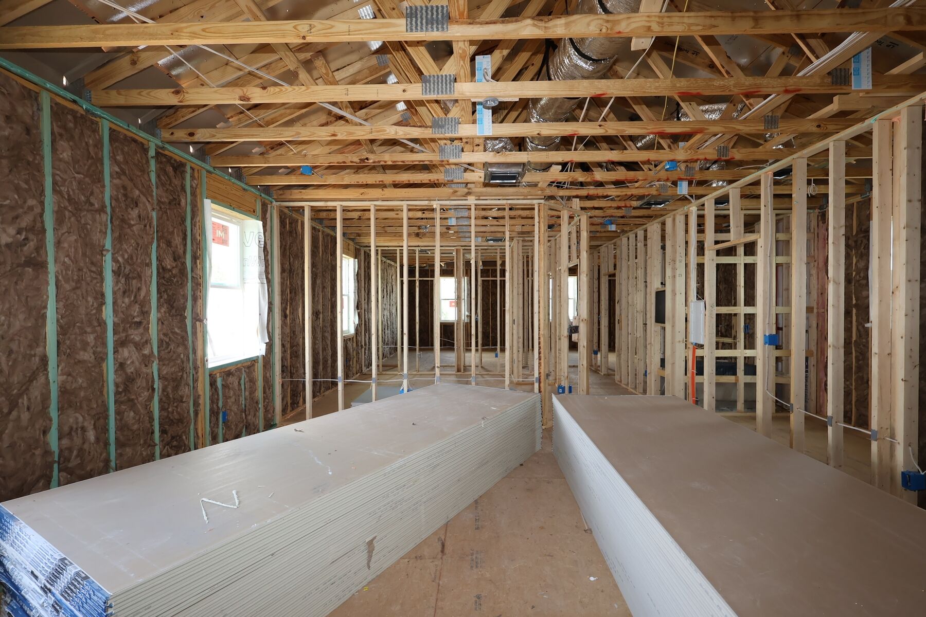 Insulation