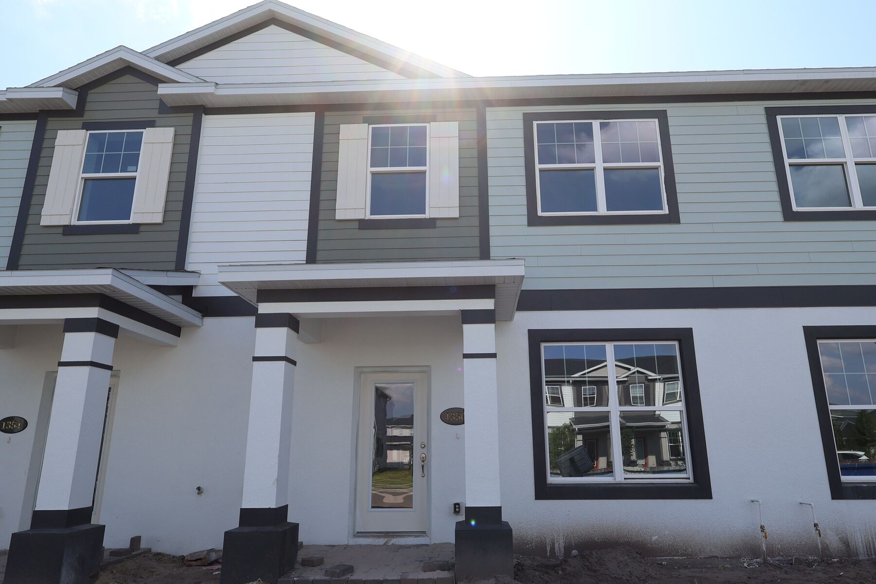Front Exterior