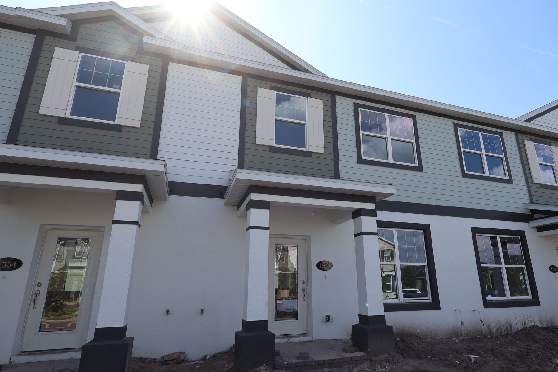 Front Exterior