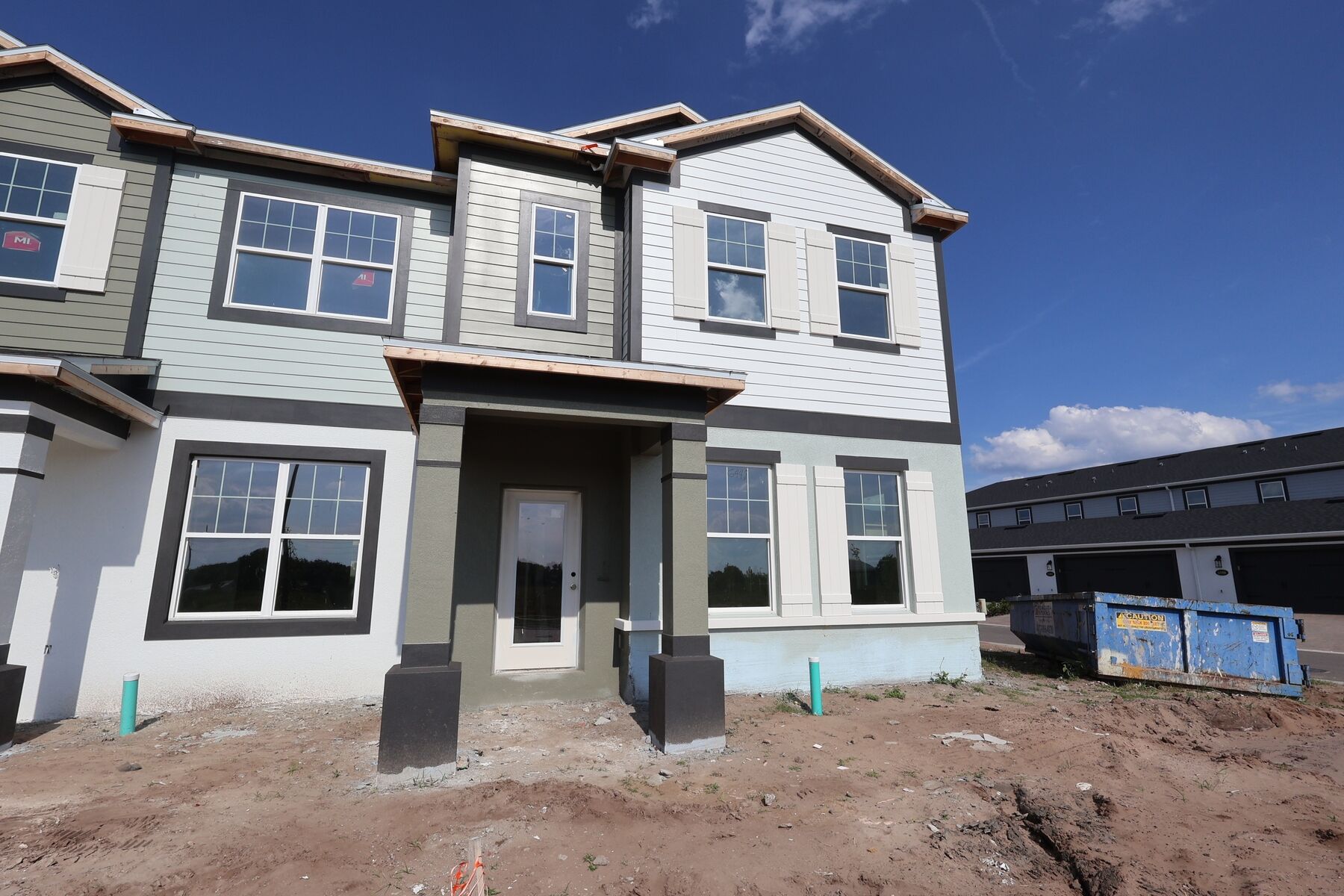 Front Exterior