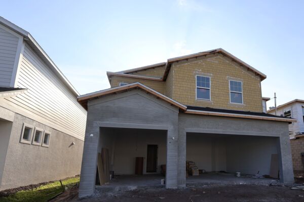 Front Exterior