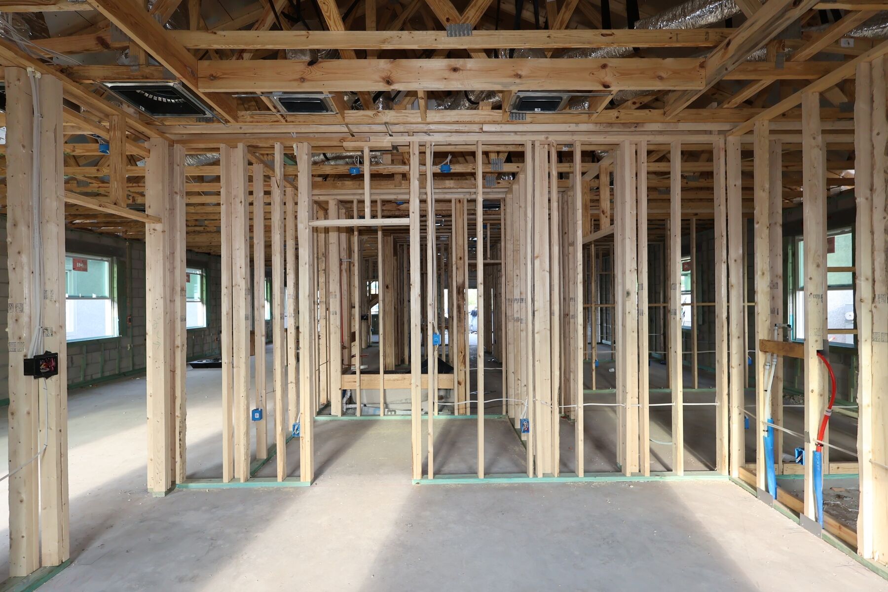 Framing