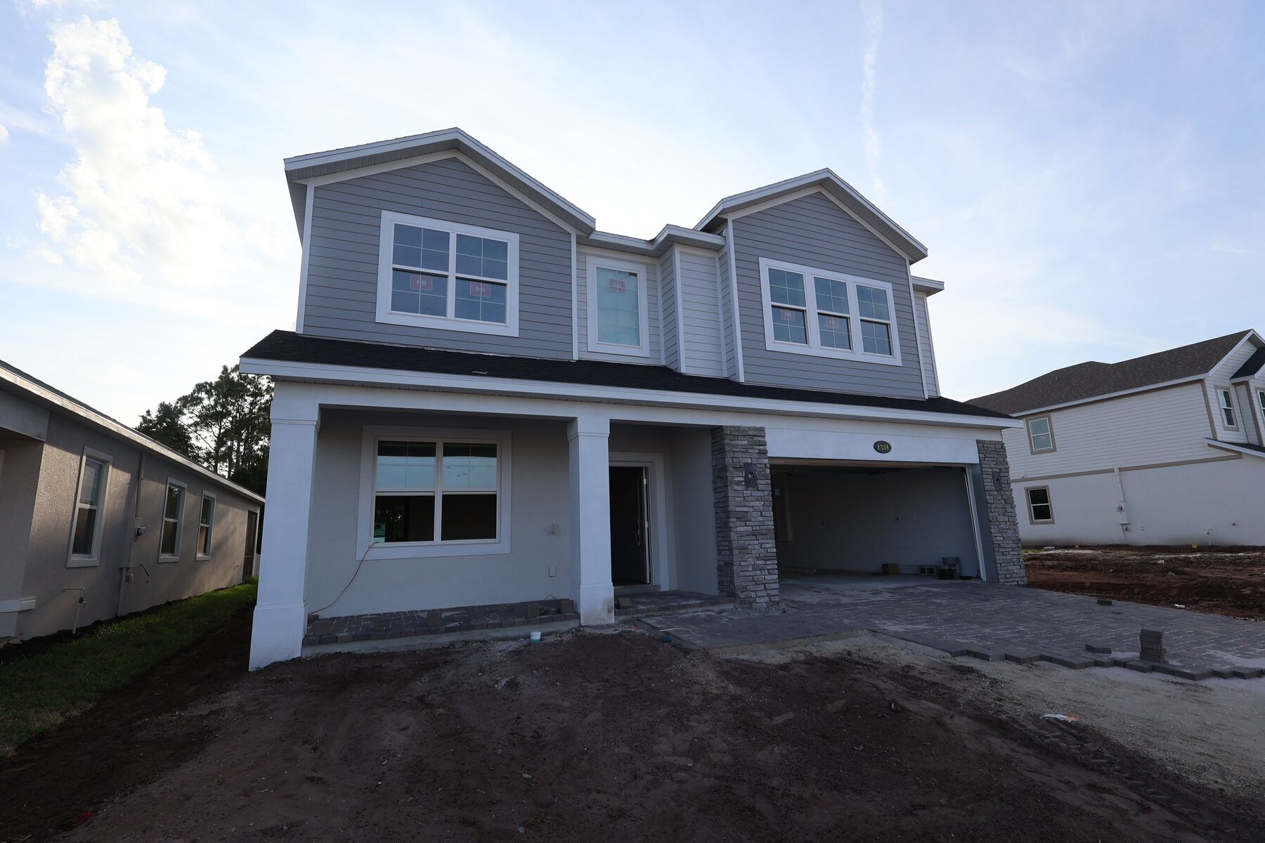 Front Exterior