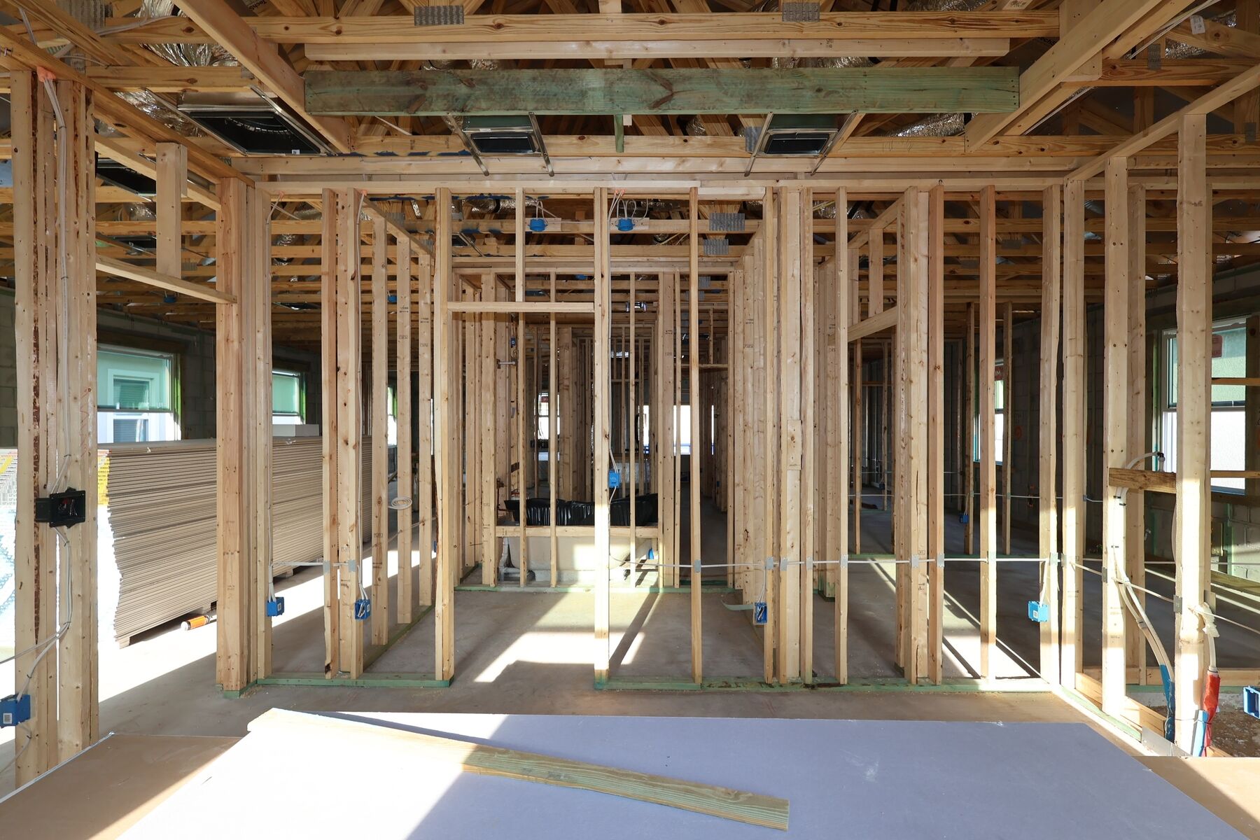 Framing