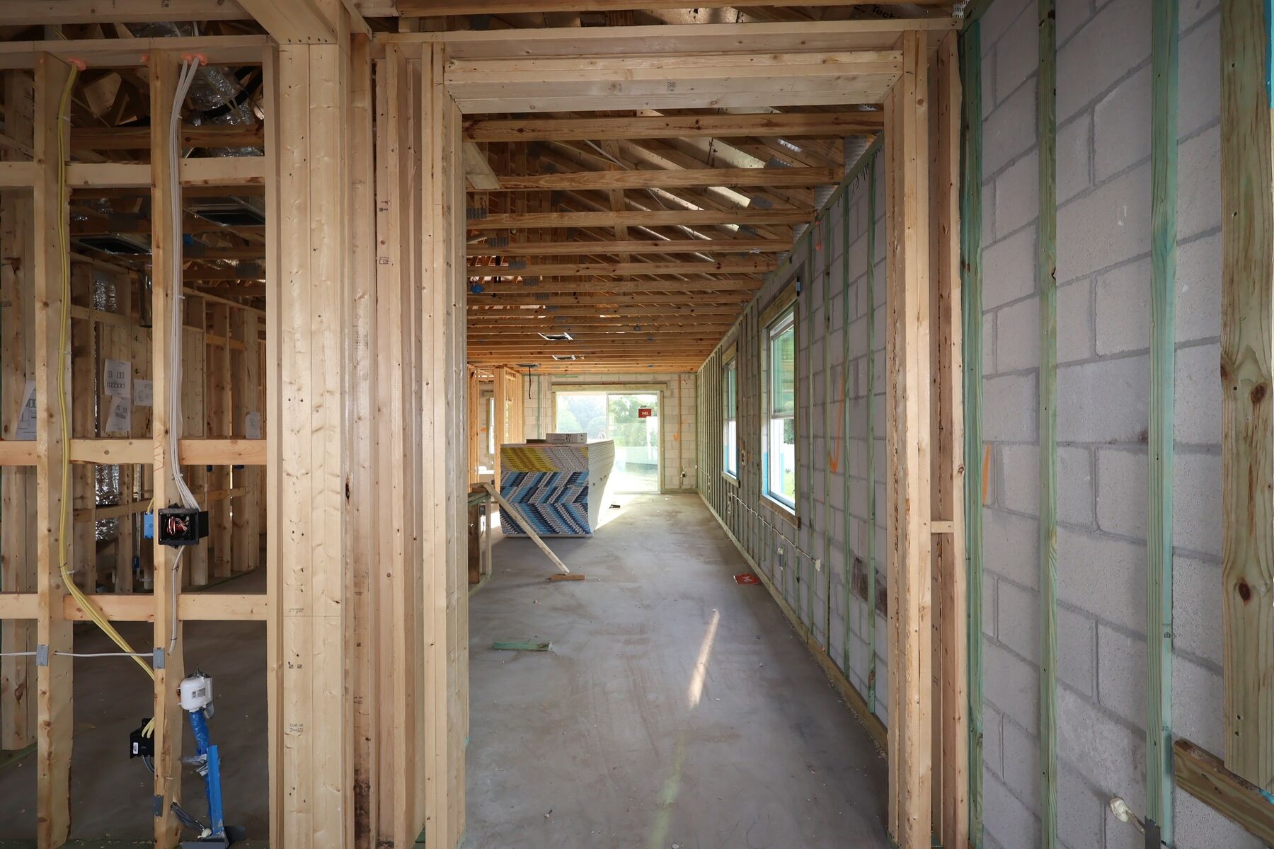 Framing