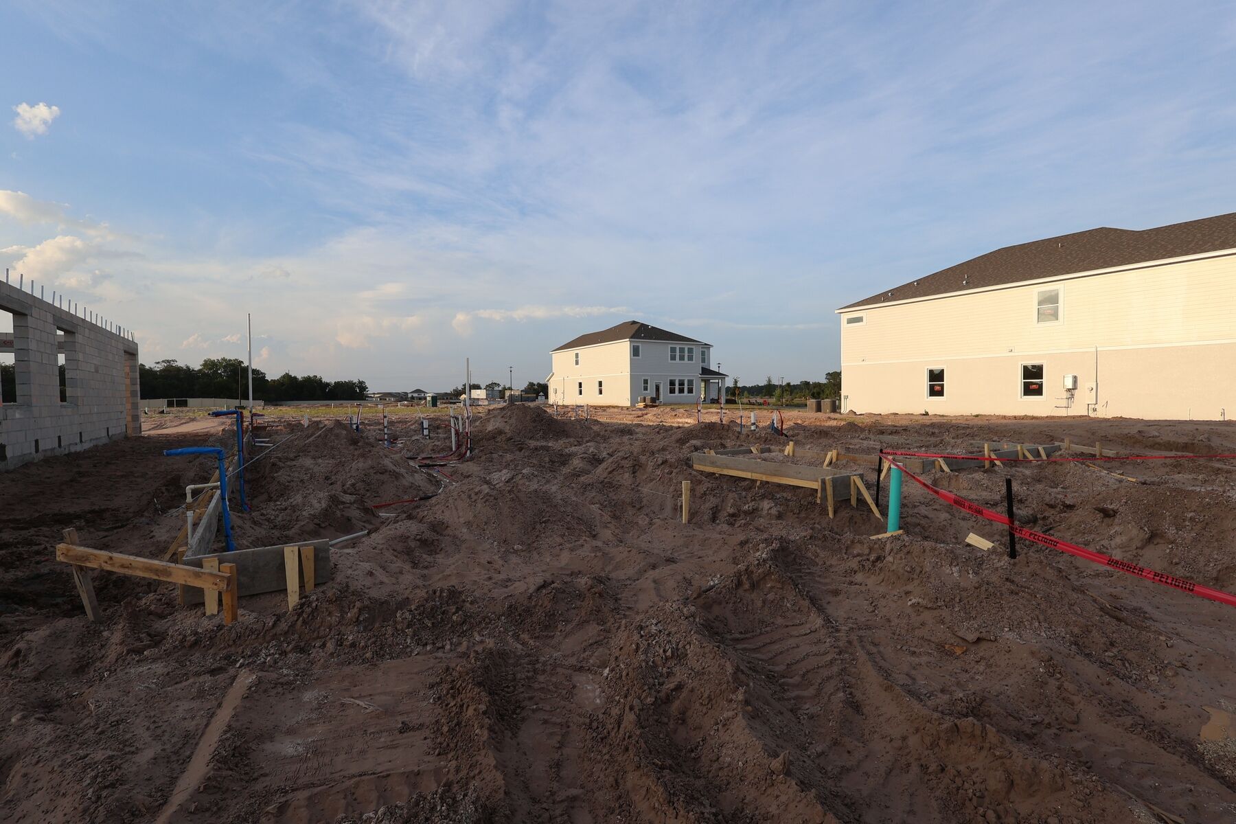 Homesite