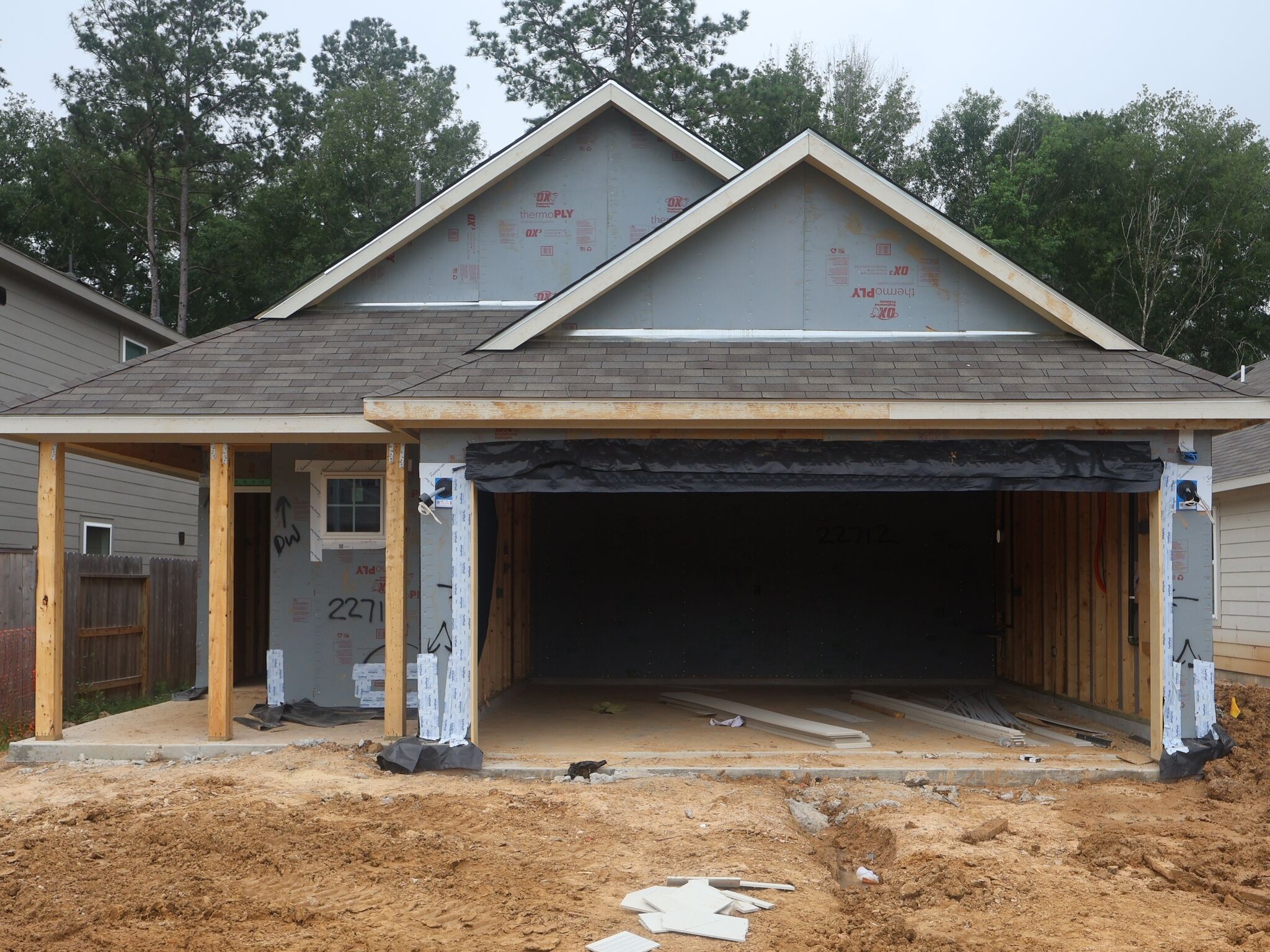Front Exterior