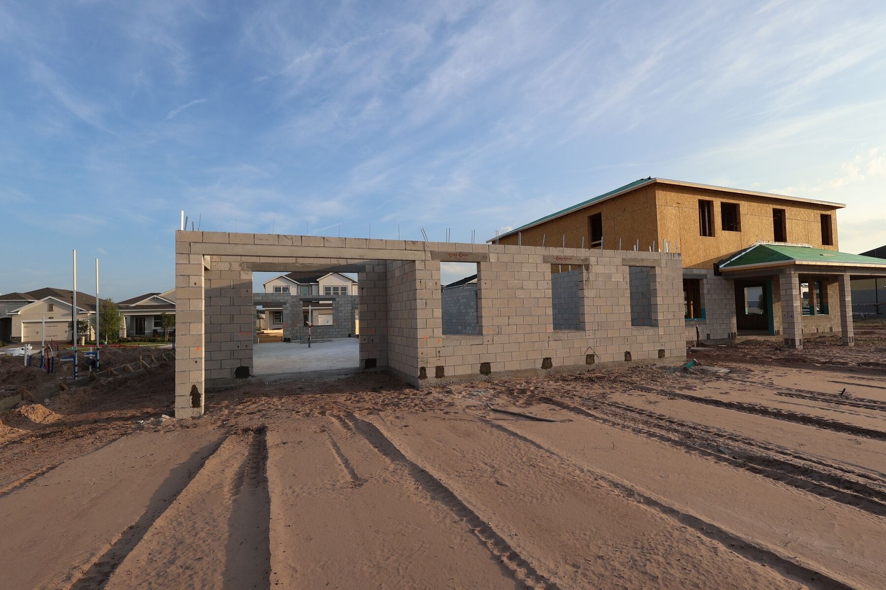 Homesite