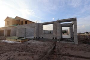 Homesite