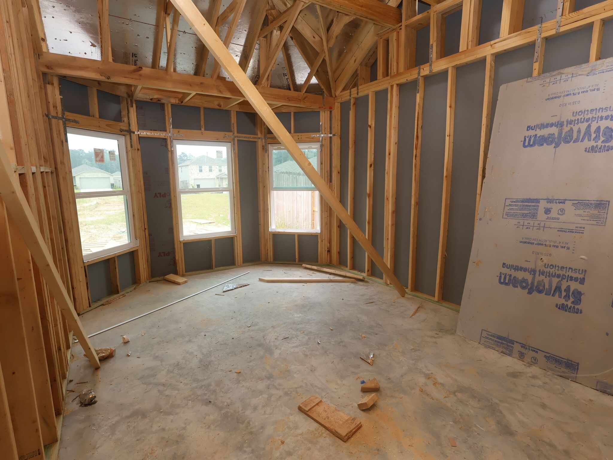 Framing