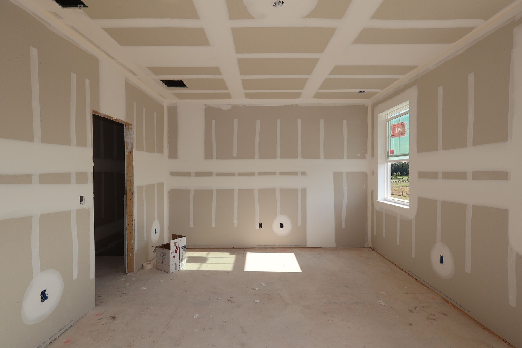 Drywall