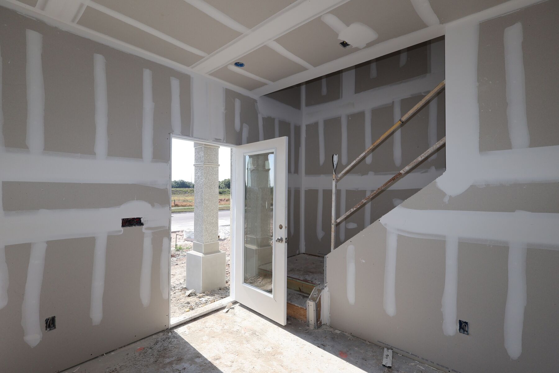 Drywall