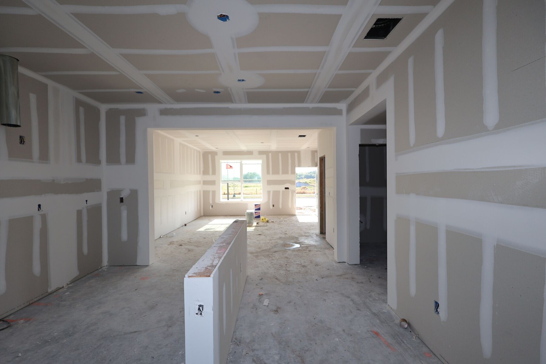 Drywall