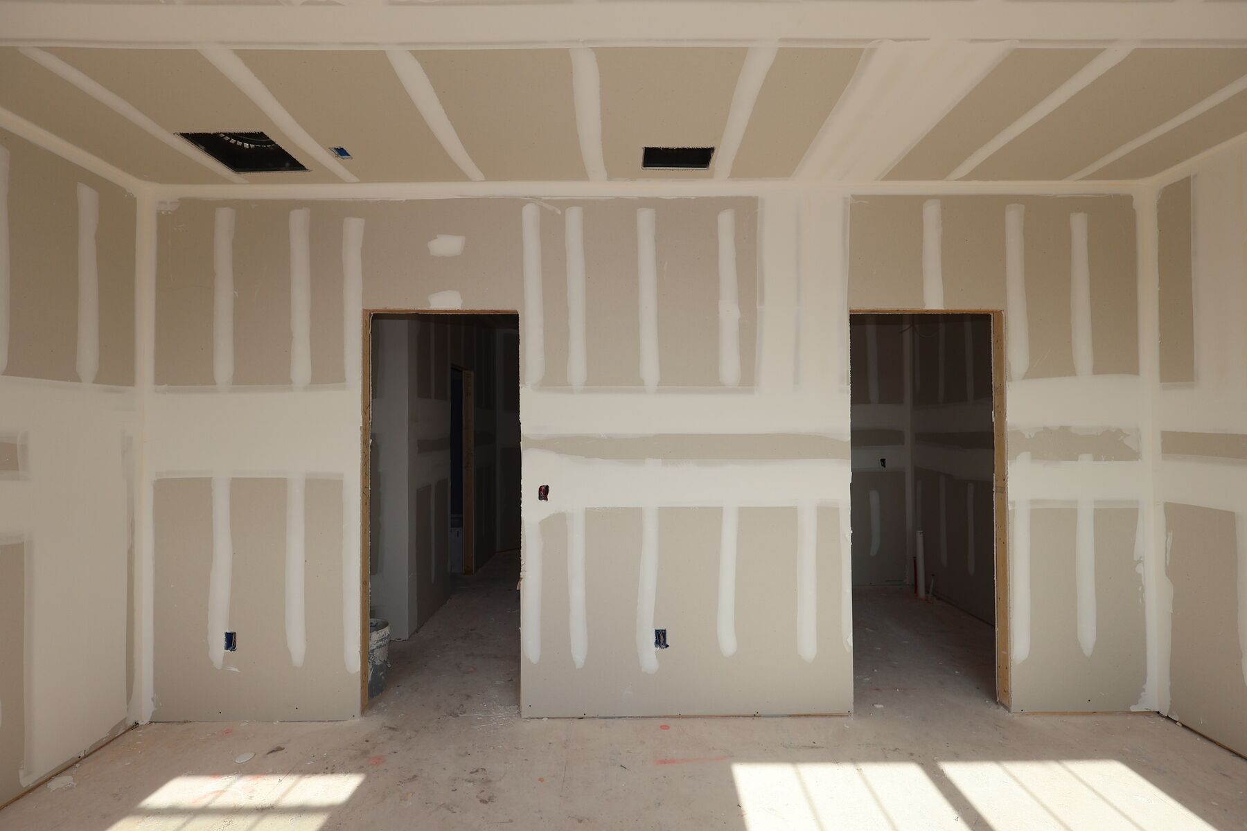 Drywall