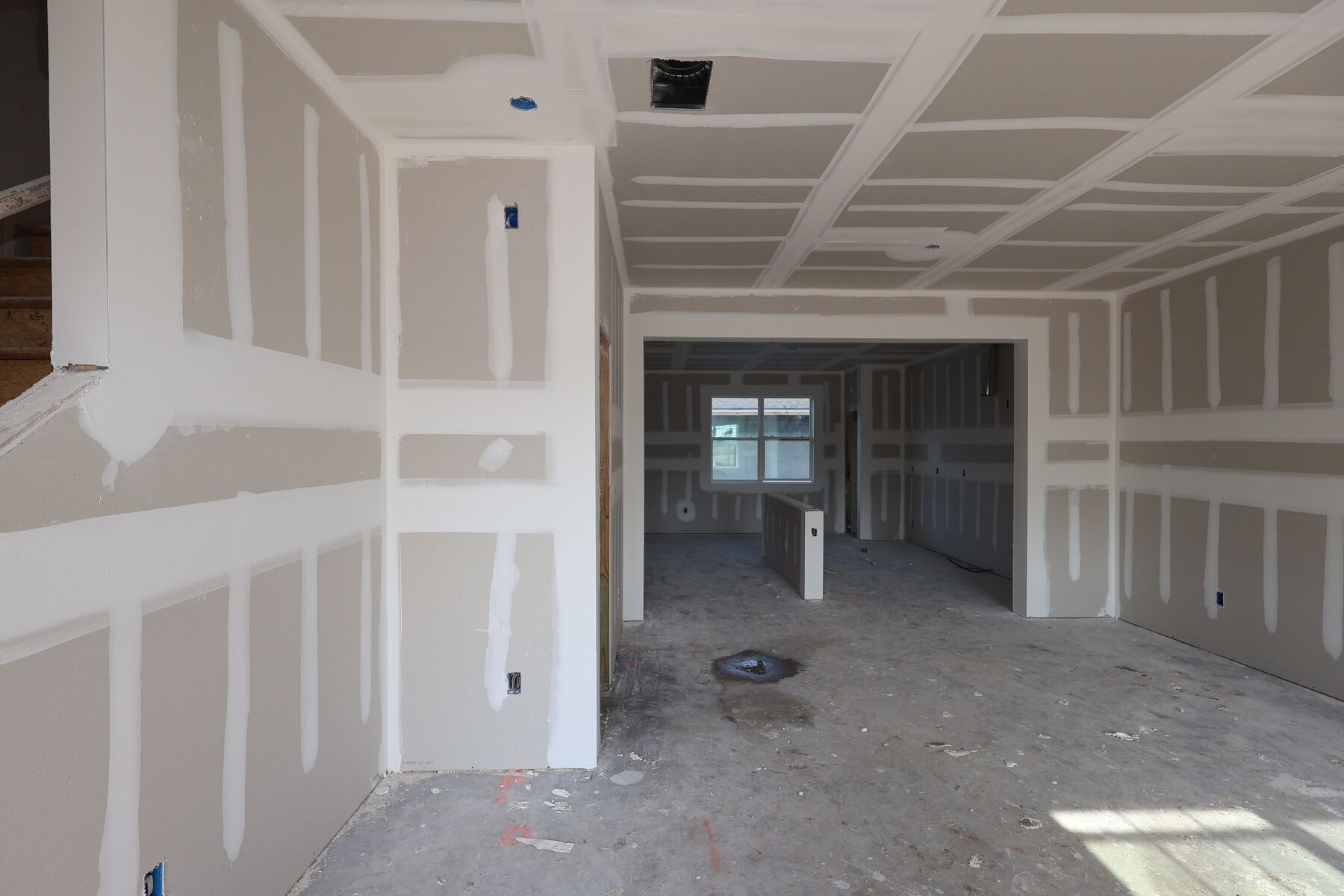 Drywall