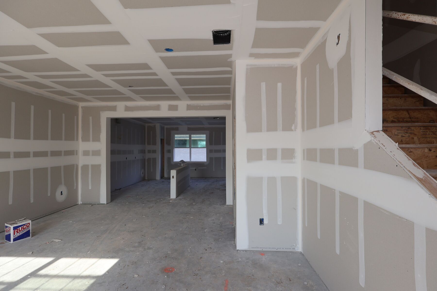Drywall