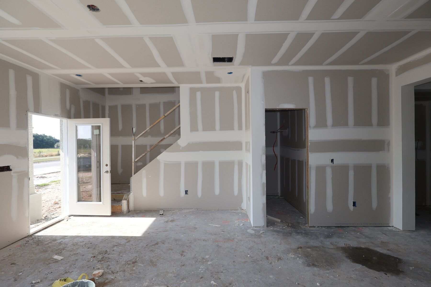 Drywall