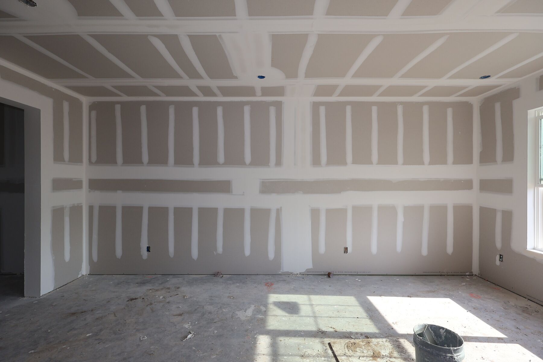 Drywall