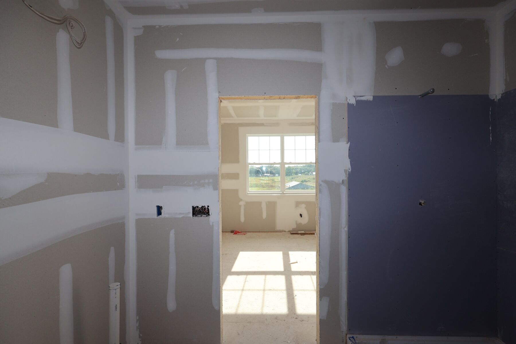 Drywall