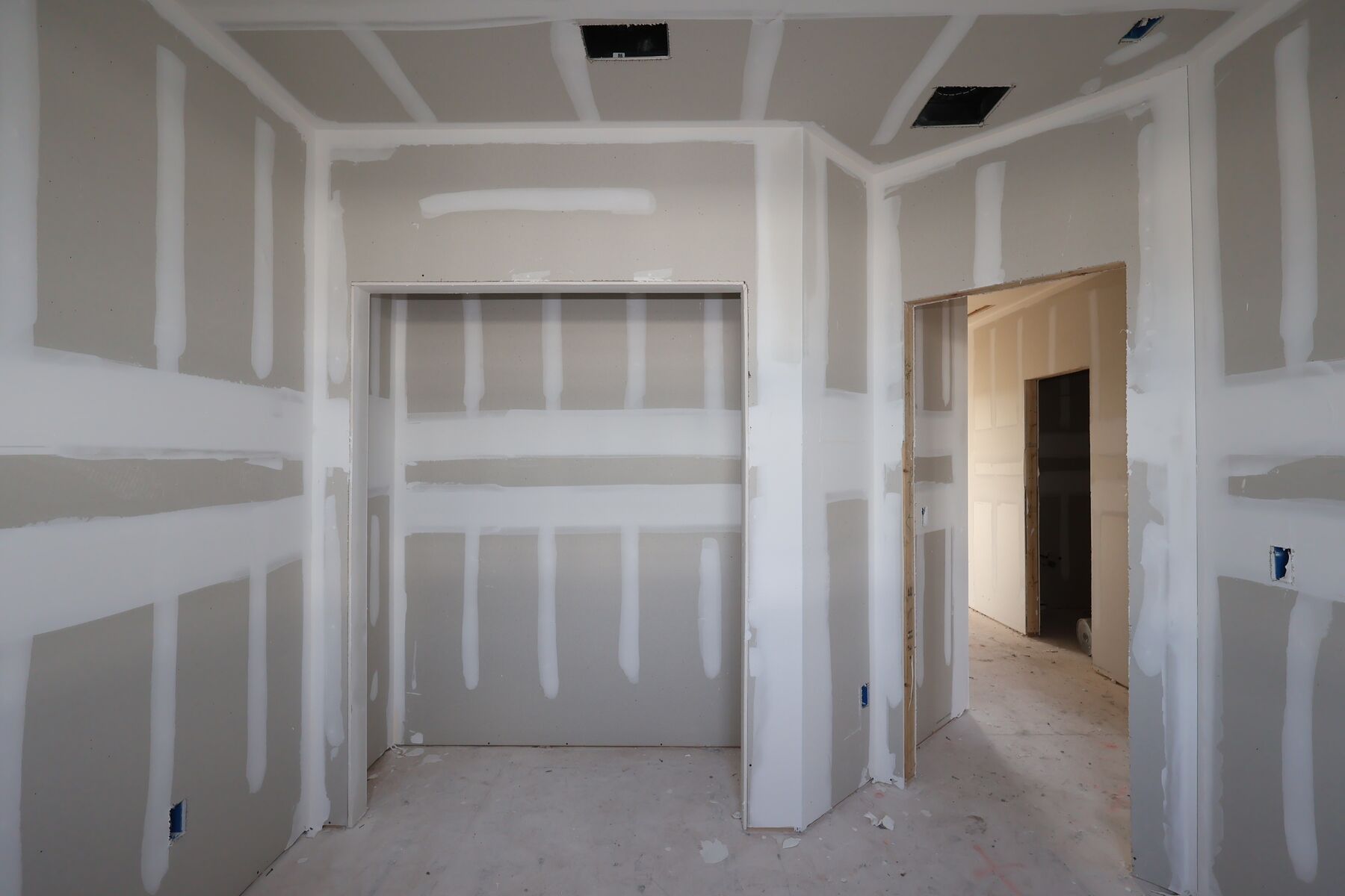 Drywall