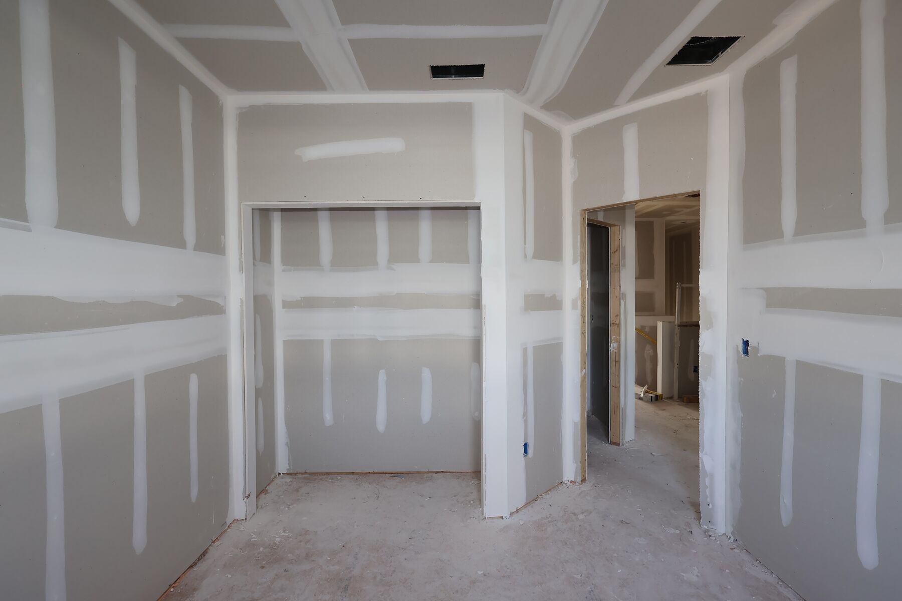Drywall