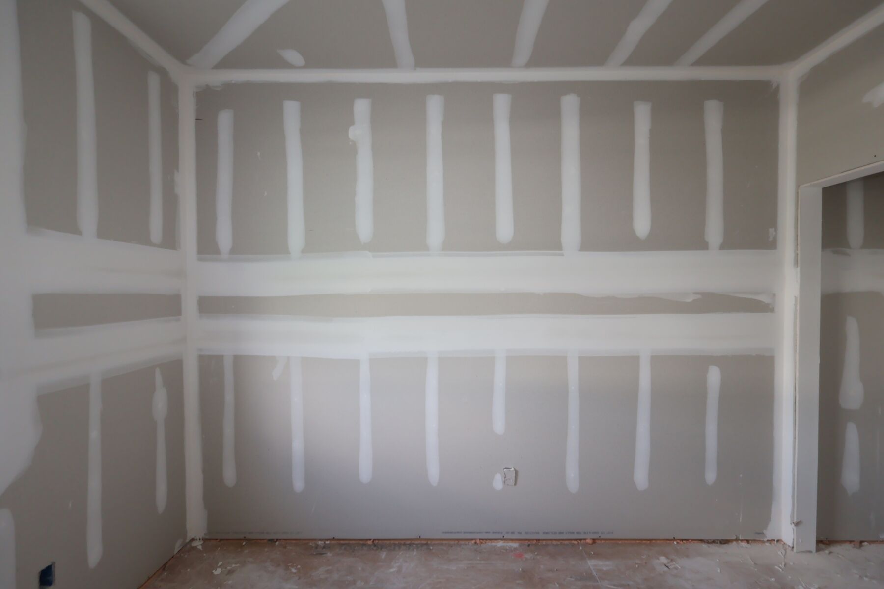 Drywall