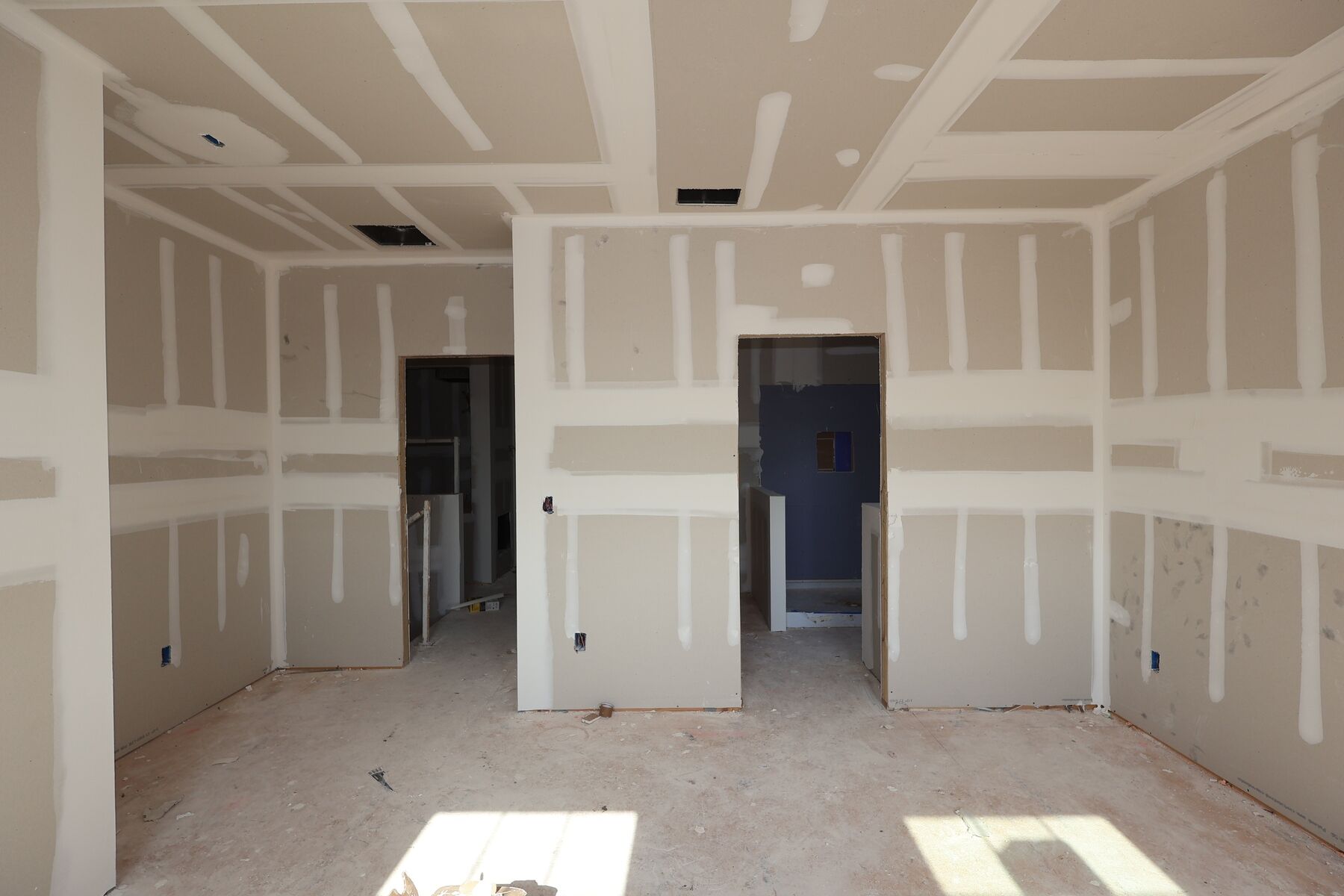 Drywall