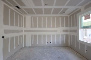Drywall