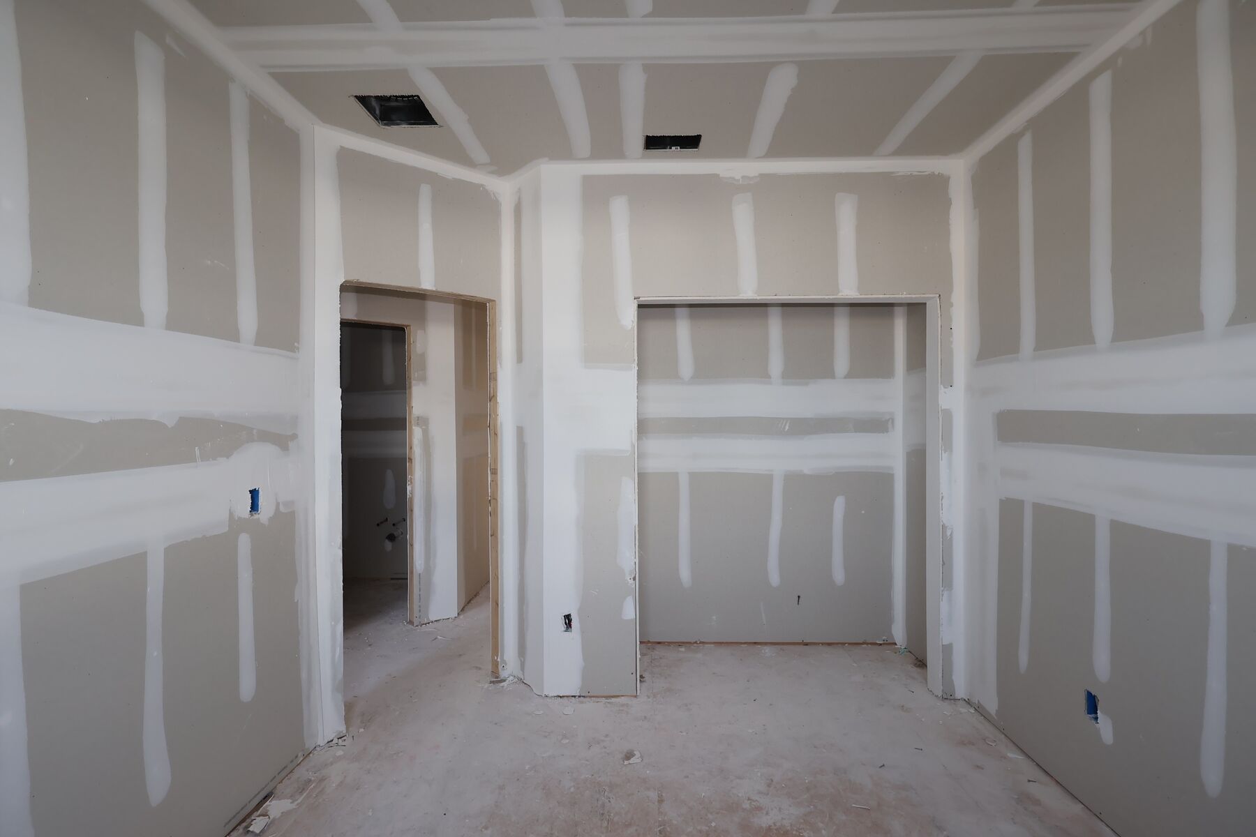 Drywall