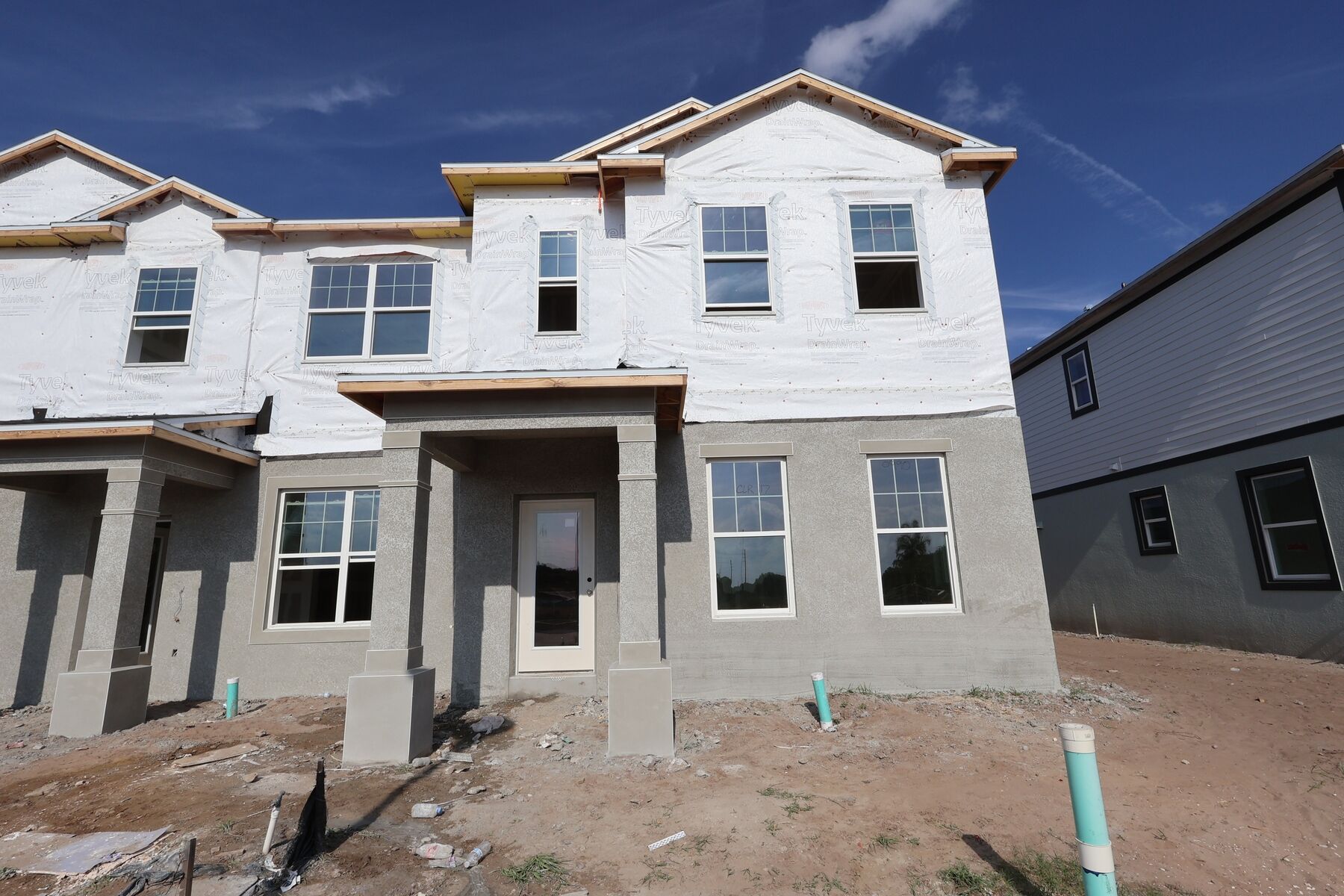 Front Exterior