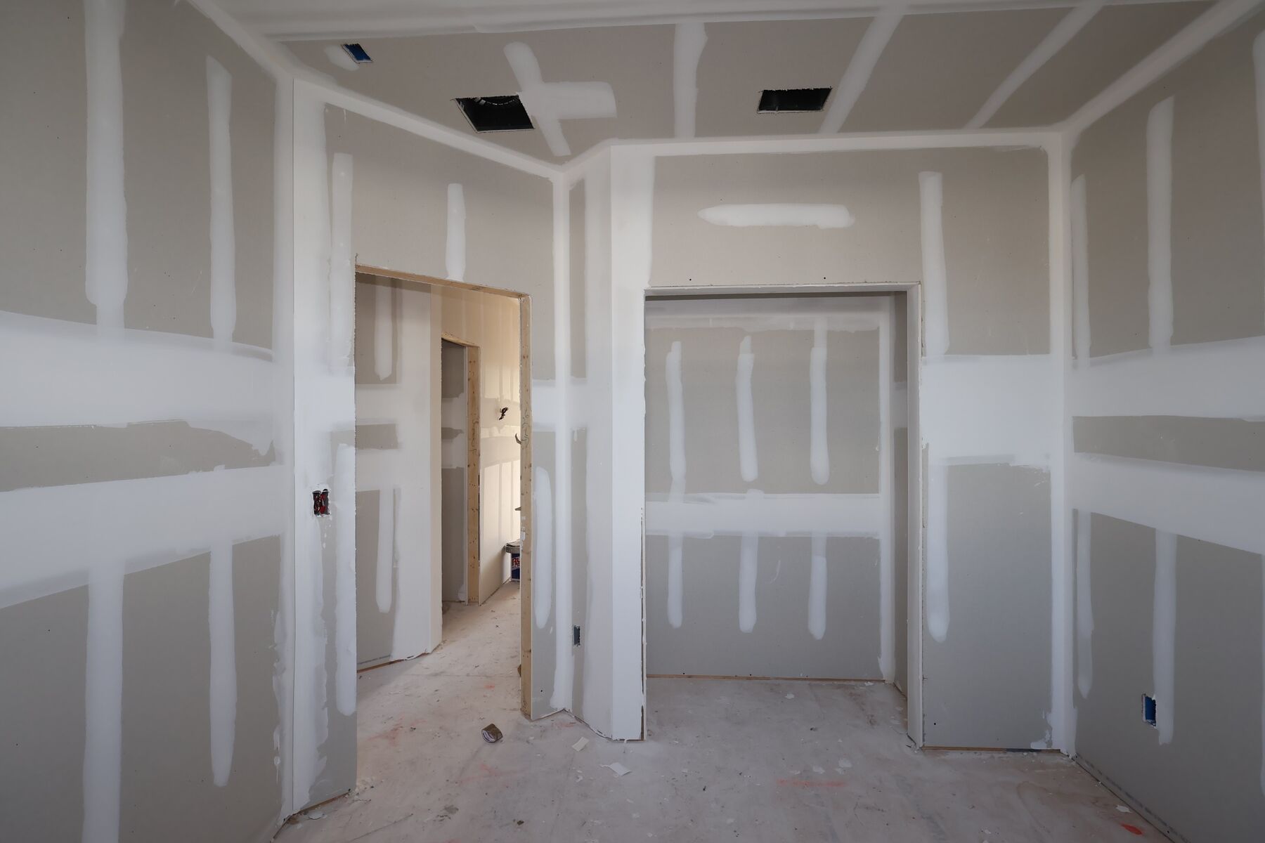 Drywall