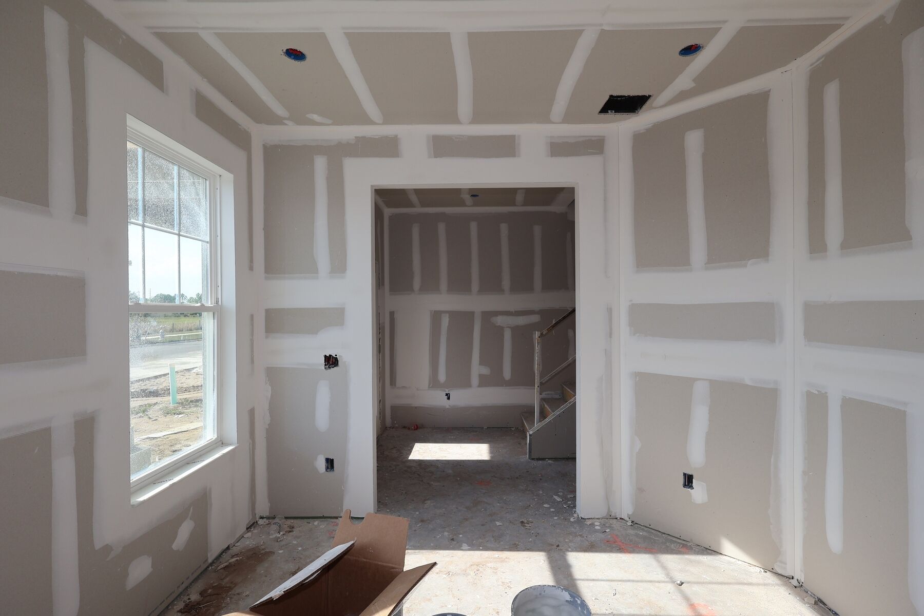 Drywall
