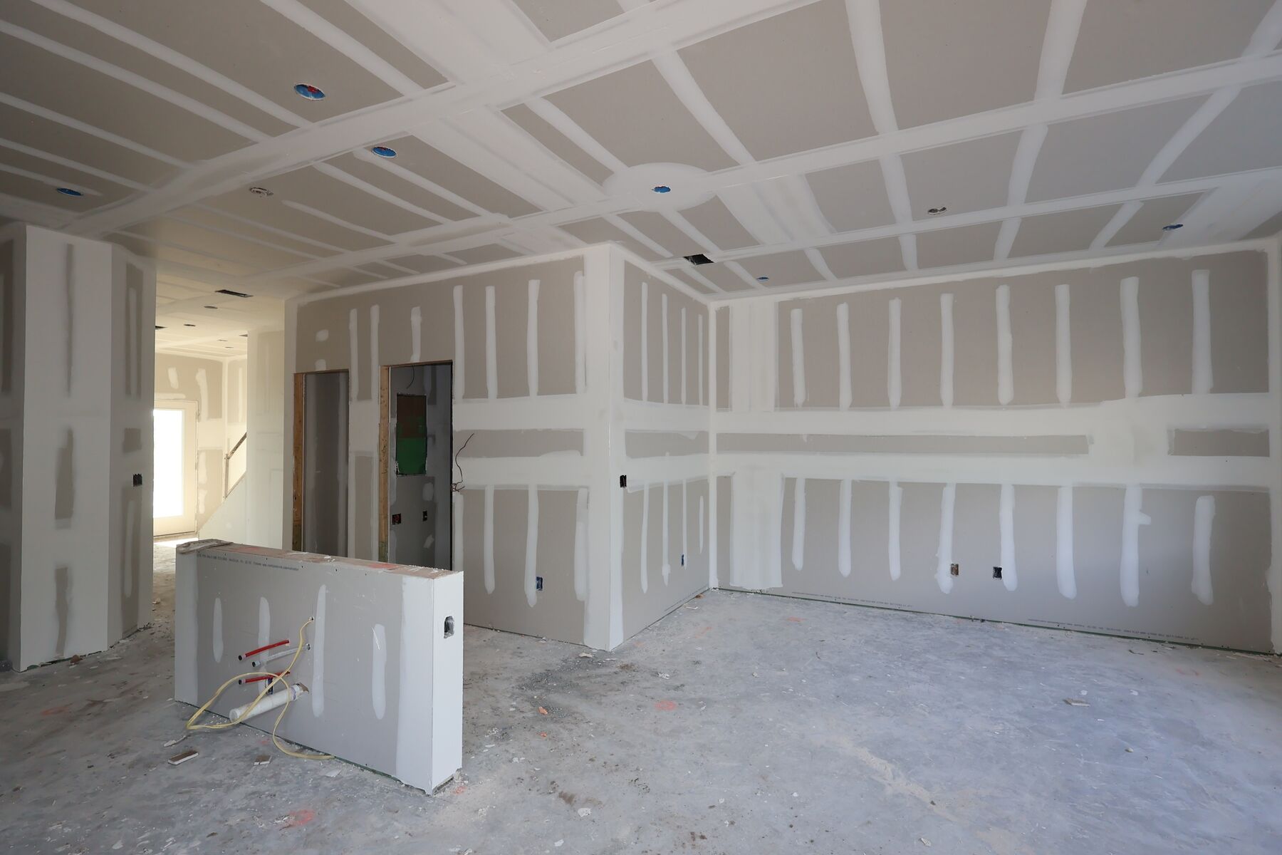 Drywall