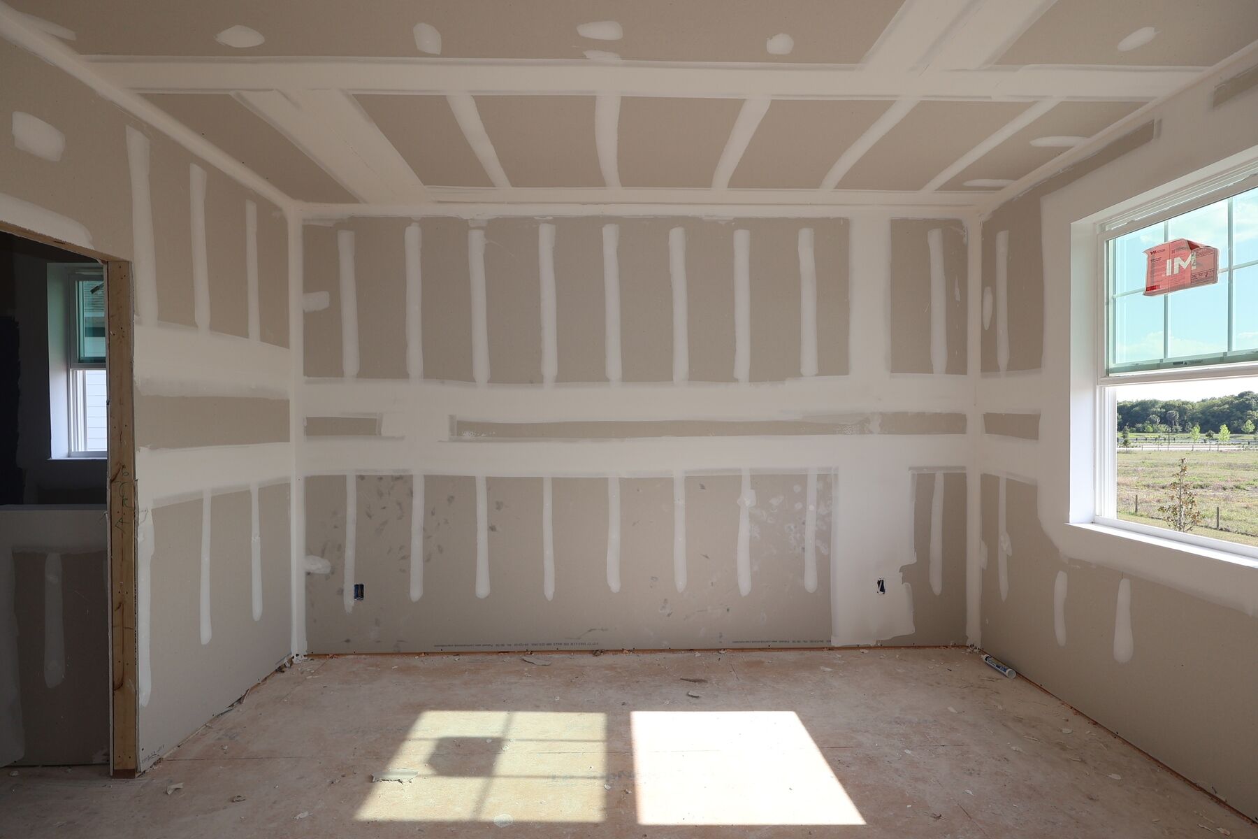 Drywall