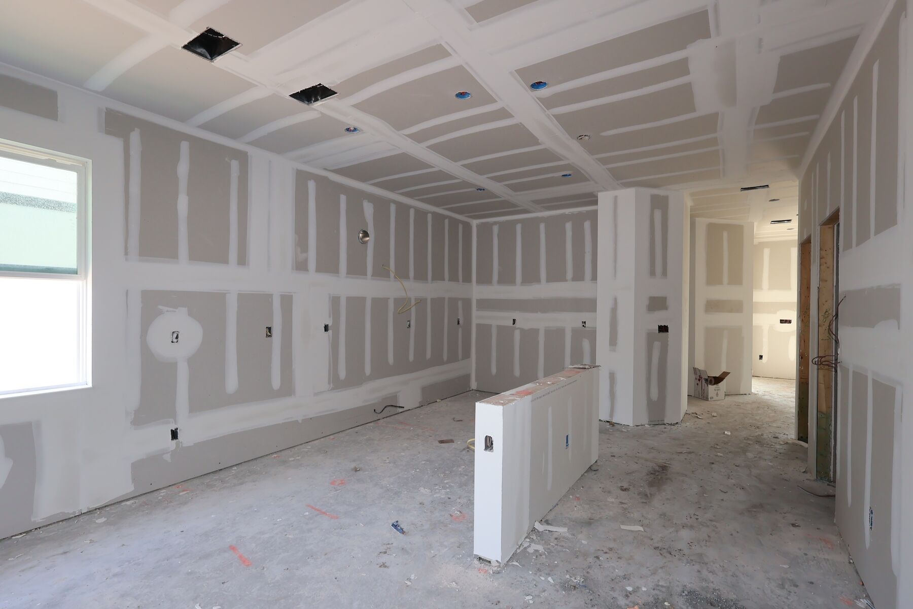 Drywall