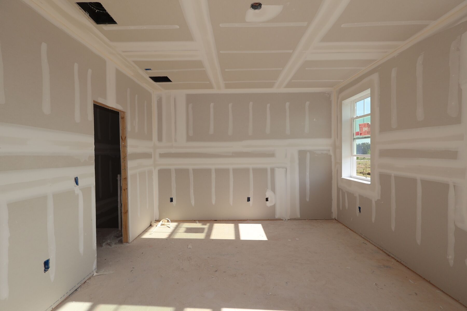 Drywall